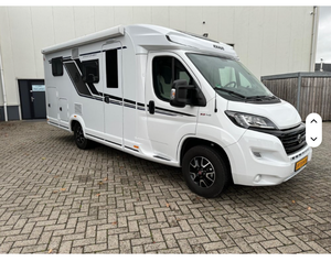 Kn aus VA N Ti 650 MEG Vansation Camping-car - Product Image 4