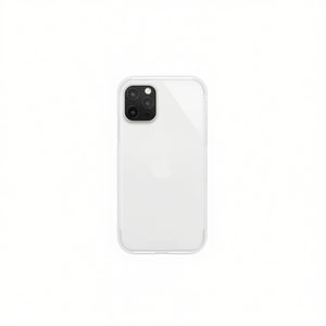 Étui de téléphone pliable en TPU acrylique DAM pour Z Flip 6, protection antichoc, coque transparente intérieure - Product Image 2