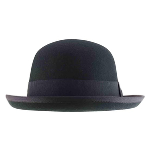 Bonnes matières, prix abordable, design professionnel, couleur élégante, nouvelle mode par le fabricant pour les chapeaux melon. - Product Image 3