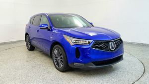 SUV RDX AWD 2022 de Bajo Kilometraje, Motor de 2.72 HP y 2L, Transmisión Automática de 14 Velocidades - Product Image 4