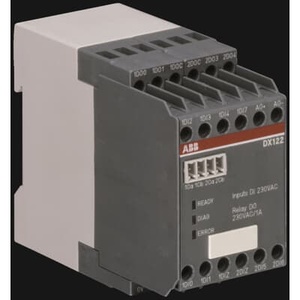 Per il prodotto relè ABB 1SAJ510002R0002 - Product Image 1
