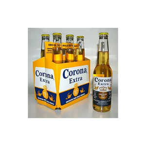 Vente en gros de bière Extra Corona, prix réduit pour les stocks en gros, livraison rapide, distributeur fiable - Product Image 1