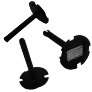 Moule en plastique personnalisé de haute qualité pièces de moteur modèle chaud à vendre - Product Image 5