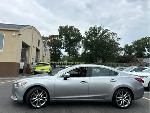 2015 Mazda 6 i Grand Touring - Product Image 3