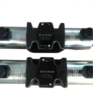 <span class=keywords><strong>DS3</strong></span> DS serie DS5 elettrovalvola idraulica direzionale DS5-SA210N-D12K1 DS5-S1/10N-A230K1 - Product Image 4