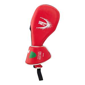 Raqueta de Taekwondo Ligera de Doble Uso para Entrenamiento, Incluye Samurai para Grappling, Kickboxing, Jiu-Jitsu, Karate, Hecha de XPE Resistente - Product Image 1