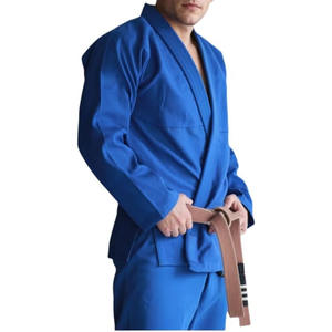 Usine directe en gros Jiu Jitsu uniforme 2025 nouveauté qualité supérieure hommes Jiu Jitsu uniforme - Product Image 4