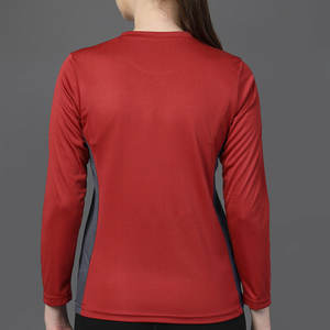 Chemises de compression pour femmes à bas quantité minimale de commande disponibles au prix le plus bas - Product Image 2