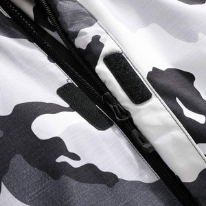 Custom Colors High Quality <b>Plus</b> <b>Size</b> Men's Softshell <b>Rain</b> <b>Jacket</b> Comfortable Waterproof Quick Dry Breathable Stand Collar for - Product Image 5