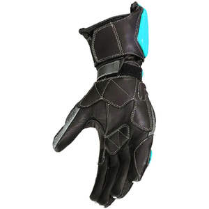 Nouveaux gants de moto de conception de gros de haute qualité conception personnalisée gants de moto de couleur personnalisée à vendre - Product Image 6