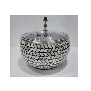 Artículos de hostelería y restaurante para servir comida, cazuela, olla caliente con tapa de vidrio, olla caliente decorativa para servir a los mejores precios - Product Image 1