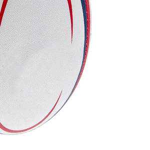 Custom Size Rugby Ball with New Design Hot Sale Sports Football for Outdoor Training Custom Color and Logo Printing - Product Image 6