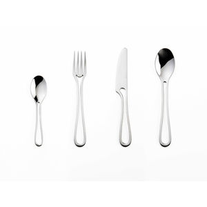 Juego de Cubiertos de Acero Inoxidable con Mango de Mármol y Acabado Espejo para Hogar, Restaurante, Eventos o Fiestas, Utensilios de Cocina y Accesorios - Product Image 4