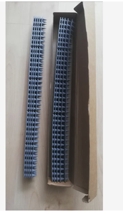 Jardin extérieur Patio repousser les animaux <span class=keywords><strong>Anti</strong></span>-<span class=keywords><strong>pigeon</strong></span> chat pointes rebord de fenêtre balcon Pot de fleur clôture mur résistant aux oiseaux barrières contre les piqûres - Product Image 6