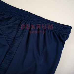 Nouvelle Arrivée 2026 – Maillot de Foot Personnalisé Adulte Haute Qualité 100% Polyester Anti-Bactérien Séchage Rapide Idéal pour l'Été – Meilleur Prix Inclus - Product Image 6