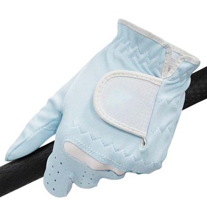 Gants de golf de haute qualité, best-seller, pour gaucher, en cuir de cabretta, gants de golf personnalisés, logo personnalisé, vente en gros, gants de golf cool - Product Image 3