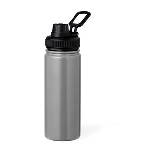 Borracce Termiche Personalizzate in Acciaio Inossidabile Corvac - Gadget - Product Image 2
