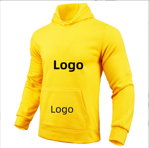 Fabricant de streetwear américain de qualité supérieure 420g en coton surdimensionné pour sweat à capuche avec logo personnalisé bouffée pour hommes - Product Image 3