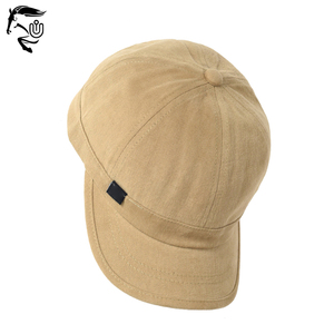 2025 última moda gorras de béisbol deportivas ligeras personalizadas mejor estilo demanda del cliente en gorras deportivas de bajo precio - Product Image 3