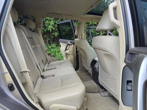 Oferta Especial para Toyota Land Cruiser Prado VXR TXL Usado - Product Image 5