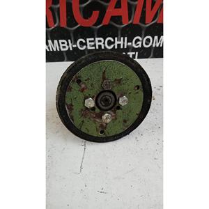 Flangia Ruota Anteriore Destra Ricambi Generici Vari Marchi Serie (90>) Benzina - Product Image 6