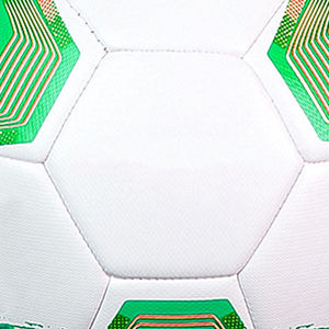 Balones de fútbol termo de alta calidad, diseño OEM personalizado, balones de molde térmico de fútbol, balones de fútbol de molde térmico de entrenamiento profesional - Product Image 4