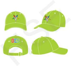 Gorra de Béisbol Multicolor al por Mayor con Logotipo Bordado Personalizado, Ajuste Ajustable - Product Image 3