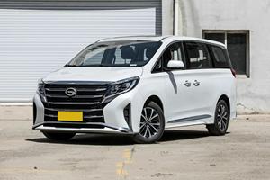 GAC Trumpchi M8 MPV 2024, ChuanQi M8 Turbo, Vehículo de Alta Velocidad a Gasolina con Estándar de Emisiones Euro VI, Volante a la Izquierda - Product Image 4