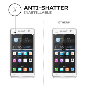 ฟิล์มกันรอยหน้าจอ ANTISHOCK Vivo Y25 ทนทานและดูดซับแรงกระแทกสำหรับโทรศัพท์มือถือ - Product Image 4