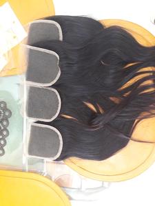 FERMETURES DE CHEVEUX HUMAINS CRUS - Product Image 4