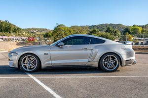 2020 FR00D Mustang GT Coupe Low Mileage Sound Engine Transmission <b>Panoramic</b> Sunroof LED Headlights Ready to Ship - Product Image 3