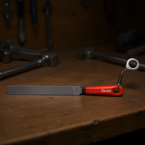 Lime plate Facom SLS avec poignée en plastique durable - Product Image 3