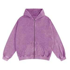 Vente en gros de sweats à capuche pour hommes en coton de haute qualité personnalisé décontracté lâche en silicone broderie sérigraphie graphique sweats à capuche pour hommes - Product Image 1