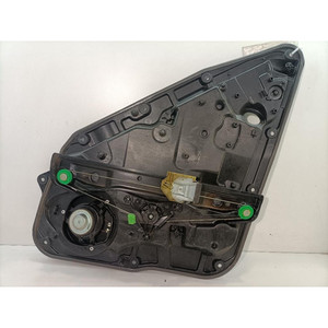 Mecanismo Regulador de Ventanilla Trasera Derecha MERCEDES Clase A (W176) A1767300279 651901 (12>18) - Product Image 1