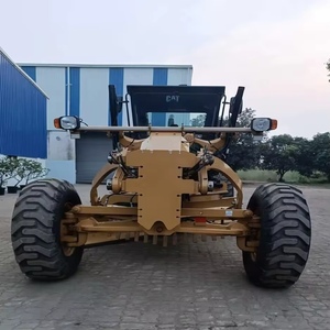 Motoniveladora Caterpillar 140GC Nueva, Motor de Origen Estadounidense 2023, en Venta - Product Image 1