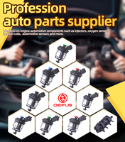 Injetor de Combustível LPG de Alta Qualidade DEFUS 26503224, Bico de Injeção de Gás para Carros Freeclimber 2.0L 90-93, Peças de Reposição OE 26503224