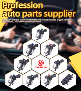 Iniettore GPL DEFUS di Alta Qualità 26503224, Ugello di Iniezione Gas Auto per Freeclimber 2.0L 90-93, <span class=keywords><strong>Ricambi</strong></span> Auto OE 26503224 - Product Image 5