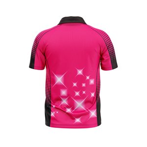 Kit de críquet personalizado de calidad superior Diseño de uniformes de ropa deportiva de gama alta - Product Image 2