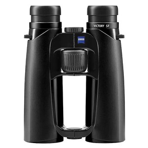 NOUVEAU Jumelles Victory SF 10x42 T* (Noir) - Product Image 2