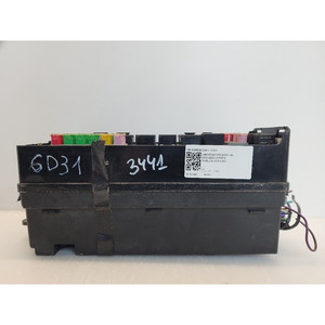 LAND ROVER Discovery Série III EJBM04ECC03 diesel 2720 (04>10) Porte-fusibles et unité de commande du calculateur - Product Image 5