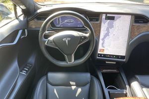 Modelo S 2021 Long Range Plus con 402 Millas de Autonomía, Motor Dual, Tracción en las Cuatro Ruedas y Capacidad FSD - Product Image 2