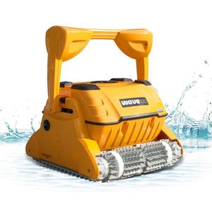 Gemaş delfino WAVE 100 Robot aspirapolvere automatico per piscina-pulitori automatici per piscina-siamo grossista