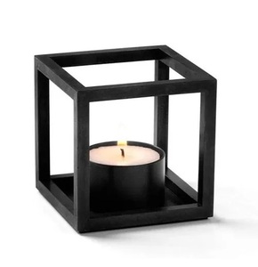 Nuevo candlenjar de diseño minimalista hecho a mano de una sola pieza con soporte de material de cobre puro a un costo muy extremo - Product Image 2