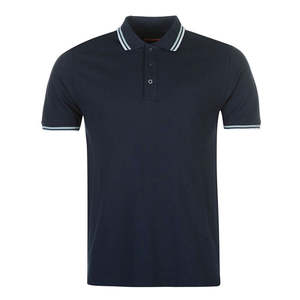 Polos para Hombre Hechos a Medida de Alta Calidad, Nuevo, Mejor Precio, Edición Artesanal, Estilo de Moda, Recién Llegados - Product Image 3