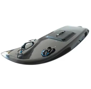 Tabla de Surf Eléctrica de Alta Potencia con Propulsión a Chorro, Modelo de Fibra de Carbono de Calidad, NUEVA, Lista para Enviar! Botas Unisex Selladas para Lagos y Ríos - Product Image 4