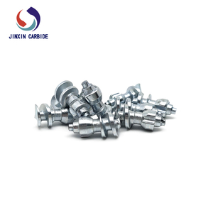 Base de acero con tratamiento térmico modelo <span class=keywords><strong>JX160</strong></span> para una vida útil prolongada - Product Image 3