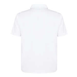 Conception personnalisée formelle pour polo de grande taille pour hommes Tissu en jersey respirant Manches courtes à séchage rapide Logo personnalisé Marque - Product Image 2