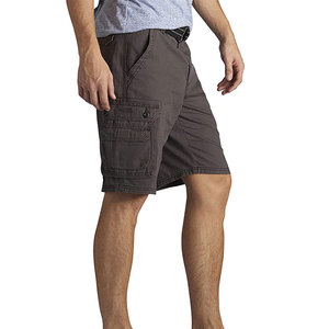 Nouveau Bermuda cousu pour homme Bermuda sur mesure anti-rides respirant Bermuda de haute qualité pour homme avec prix de gros - Product Image 4