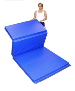 Tapis de gymnastique pliables GetFit 2026 - Product Image 1