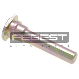 Cuscinetto del supporto del freno posteriore FEBEST (0274-N15R) - Product Image 1